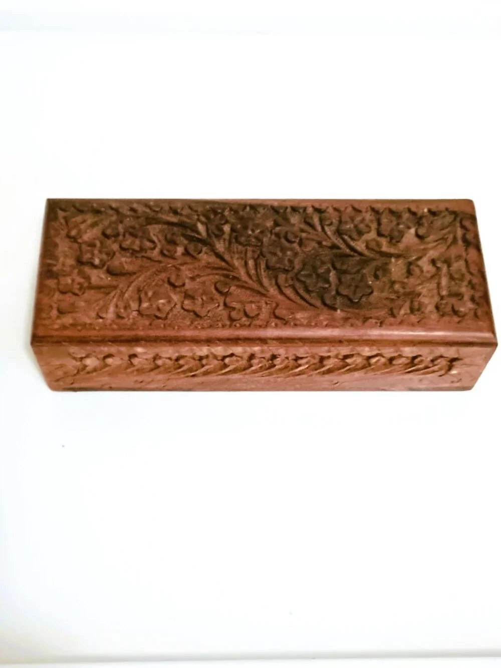 N/A hand carved
